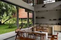 Landscape-Integrated Homes Image 3