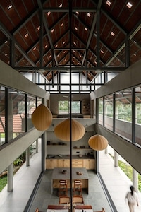 Landscape-Integrated Homes Image 4