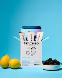 Athlete-Focused Beverage Mixes Image 2
