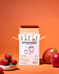 Athlete-Focused Beverage Mixes Image 3