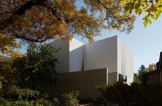 Courtyard Infill Homes