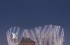 Beijing Flagship Architecture