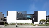 Materially Expressive Homes Image 3