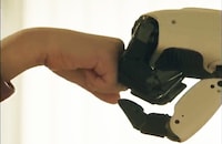 Assistive Home Robots