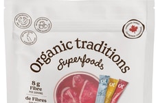 Fiber-Forward Dietary Supplements