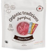 Fiber-Forward Dietary Supplements
