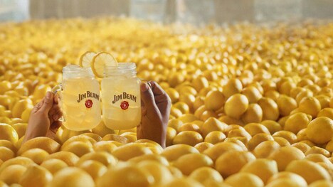 Refreshing Spirits Campaigns