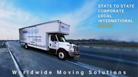 Full-Service Relocation Shipments Image 1