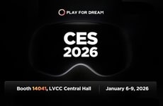 Mixed Reality Headset Prototypes