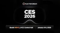 Mixed Reality Headset Prototypes Image 1