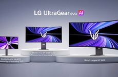 Premium Monitor Series