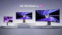 Premium Monitor Series