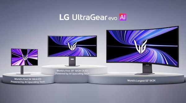 Premium Monitor Series