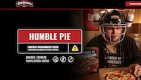 Pizza-Themed Fantasy Football Punishments