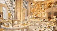 Ultra-Opulent Jewelry Boutiques Image 1