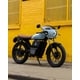 Retro-Inspired Electric Motorcycles Image 1