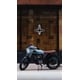 Retro-Inspired Electric Motorcycles Image 2