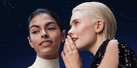 Playful Hide-And-Seek Holiday Campaigns Image 1