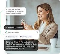 Agentic Enterprise AI Platforms Image 1