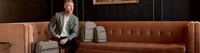 Heritage-Inspired Tweed Luggage Capsules Image 1