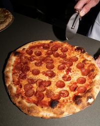 Design-Driven Pizza Cutters Image 1