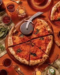 Design-Driven Pizza Cutters Image 2