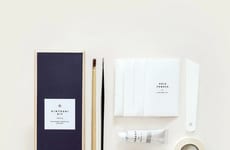 Kitchen-Focused Mending Kits