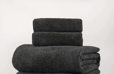 High-Quality Cotton Towels