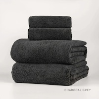 High-Quality Cotton Towels