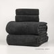 High-Quality Cotton Towels Image 1