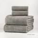 High-Quality Cotton Towels Image 2
