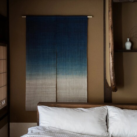 Artisanal Textile Dividers