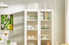 Color-Focused Furniture Designs