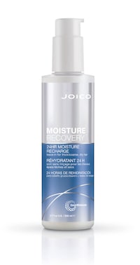 Ultra-Hydrating Leave-In Hair Treatments
