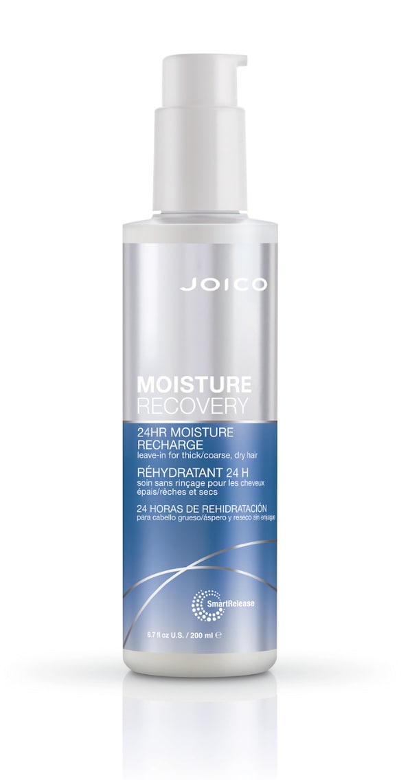 Ultra-Hydrating Leave-In Hair Treatments