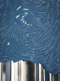 Intricate Site-Specific Installations Image 1