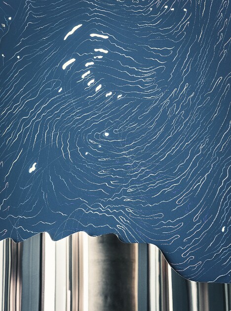 Intricate Site-Specific Installations