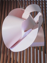 Intricate Site-Specific Installations Image 6