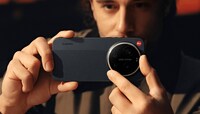 Manual Zoom Photography Smartphones Image 1