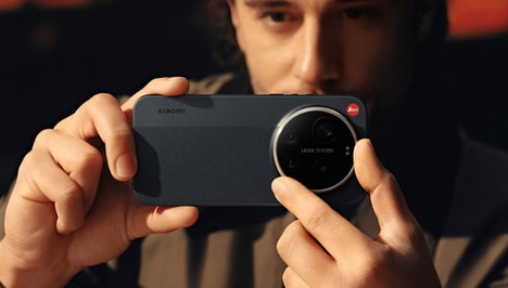 Manual Zoom Photography Smartphones