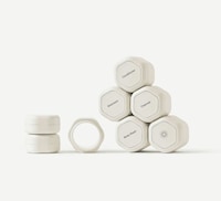 Minimalist-Inspired Travel Containers Image 2