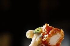 Indulgent Wintertime Macaroni Bowls