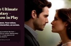 AI-Powered Fantasy Video Generators