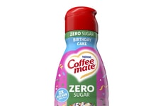 Extra-Rich Cake-Inspired Creamers