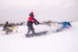 Emissions-Free Snow Towing Systems Article Thubnail