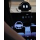 Cartoonish In-Car Connectivity Robots Image 6