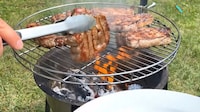 Three-in-One Camping Fire Pits Image 3