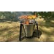 Three-in-One Camping Fire Pits Image 4
