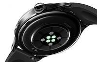Cellular Synthetic Sapphire Smartwatches Image 2