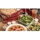 Community-Focused Holiday Pizzeria Promotions Image 1